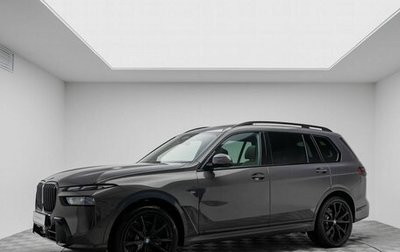 BMW X7, 2025 год, 17 990 000 рублей, 1 фотография