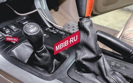 Toyota Land Cruiser Prado 120 рестайлинг, 2002 год, 2 100 000 рублей, 10 фотография