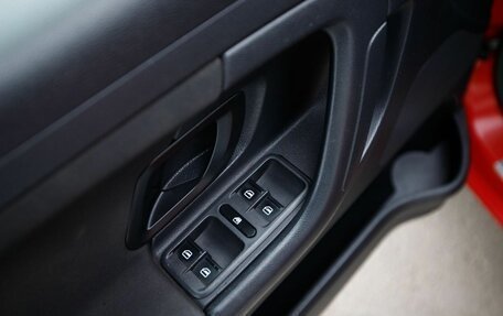 Skoda Fabia II, 2012 год, 550 000 рублей, 9 фотография