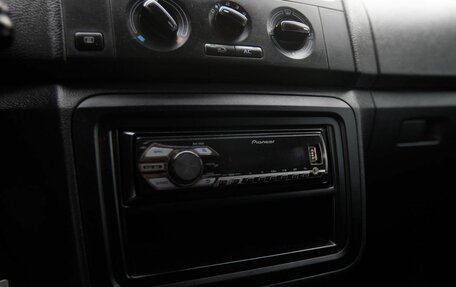 Skoda Fabia II, 2012 год, 550 000 рублей, 12 фотография