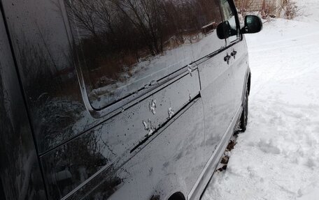 Volkswagen Caravelle T5, 2012 год, 1 750 000 рублей, 7 фотография