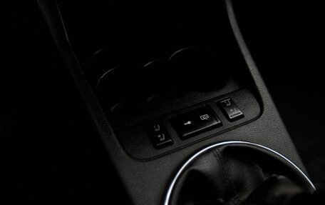 Skoda Fabia II, 2012 год, 550 000 рублей, 15 фотография