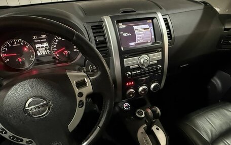 Nissan X-Trail, 2011 год, 1 200 000 рублей, 1 фотография