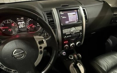 Nissan X-Trail, 2011 год, 1 200 000 рублей, 1 фотография