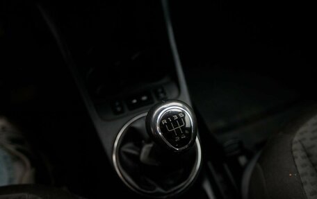 Skoda Fabia II, 2012 год, 550 000 рублей, 14 фотография