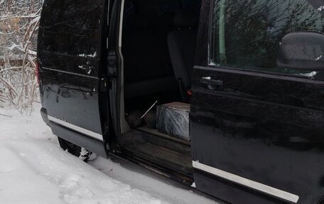 Volkswagen Caravelle T5, 2012 год, 1 750 000 рублей, 17 фотография