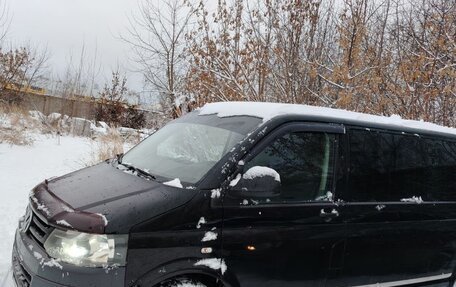 Volkswagen Caravelle T5, 2012 год, 1 750 000 рублей, 16 фотография