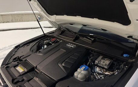 Audi Q7, 2016 год, 2 650 000 рублей, 6 фотография