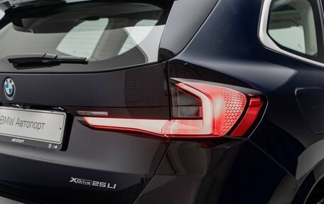 BMW X1, 2025 год, 5 890 000 рублей, 7 фотография