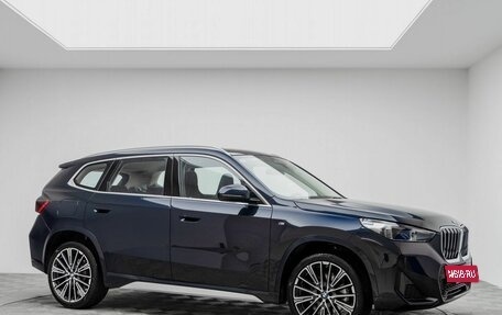 BMW X1, 2025 год, 5 890 000 рублей, 4 фотография