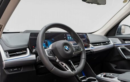 BMW X1, 2025 год, 5 890 000 рублей, 14 фотография