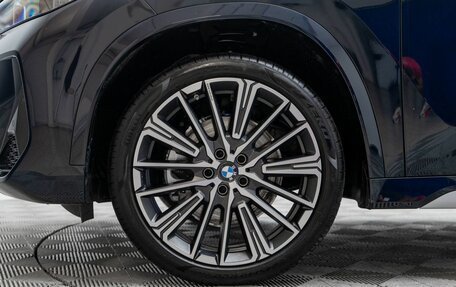 BMW X1, 2025 год, 5 890 000 рублей, 11 фотография