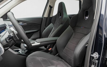 BMW X1, 2025 год, 5 890 000 рублей, 12 фотография