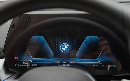 BMW X1, 2025 год, 5 890 000 рублей, 17 фотография