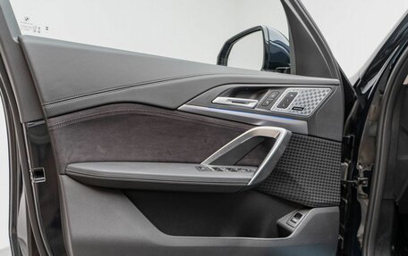 BMW X1, 2025 год, 5 890 000 рублей, 24 фотография