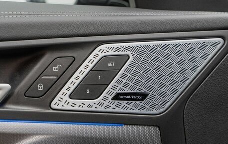 BMW X1, 2025 год, 5 890 000 рублей, 25 фотография