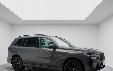 BMW X7, 2025 год, 17 990 000 рублей, 4 фотография