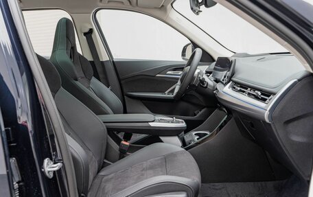 BMW X1, 2025 год, 5 890 000 рублей, 26 фотография