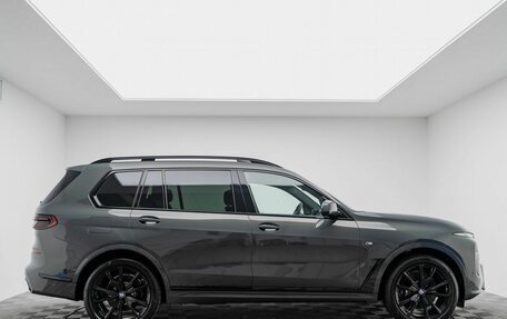 BMW X7, 2025 год, 17 990 000 рублей, 5 фотография