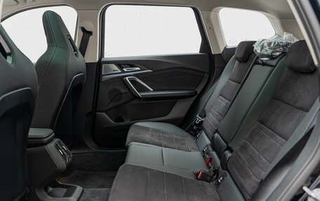 BMW X1, 2025 год, 5 890 000 рублей, 29 фотография