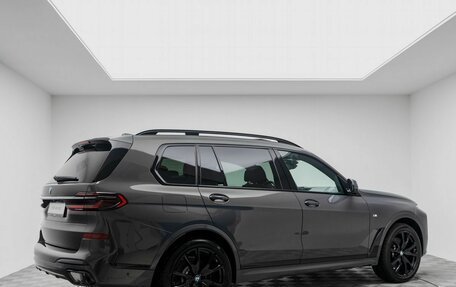BMW X7, 2025 год, 17 990 000 рублей, 6 фотография
