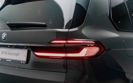 BMW X7, 2025 год, 17 990 000 рублей, 7 фотография