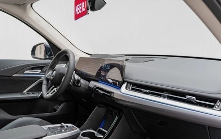 BMW X1, 2025 год, 5 890 000 рублей, 27 фотография