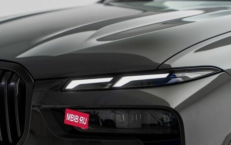 BMW X7, 2025 год, 17 990 000 рублей, 2 фотография