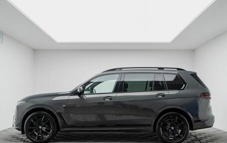 BMW X7, 2025 год, 17 990 000 рублей, 10 фотография