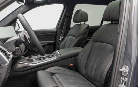 BMW X7, 2025 год, 17 990 000 рублей, 12 фотография