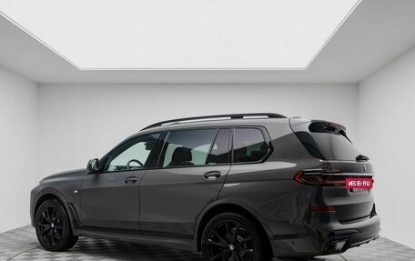 BMW X7, 2025 год, 17 990 000 рублей, 9 фотография