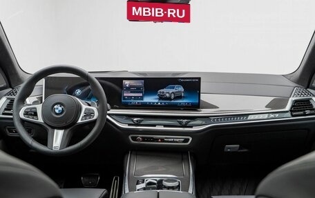 BMW X7, 2025 год, 17 990 000 рублей, 14 фотография