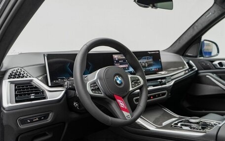 BMW X7, 2025 год, 17 990 000 рублей, 13 фотография