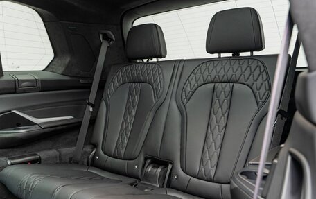 BMW X7, 2025 год, 17 990 000 рублей, 36 фотография