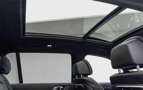 BMW X7, 2025 год, 17 990 000 рублей, 31 фотография