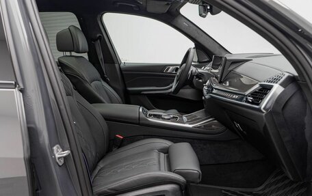 BMW X7, 2025 год, 17 990 000 рублей, 30 фотография