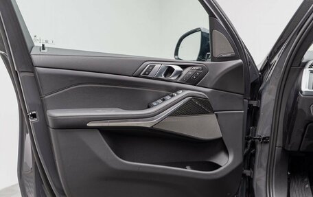 BMW X7, 2025 год, 17 990 000 рублей, 23 фотография