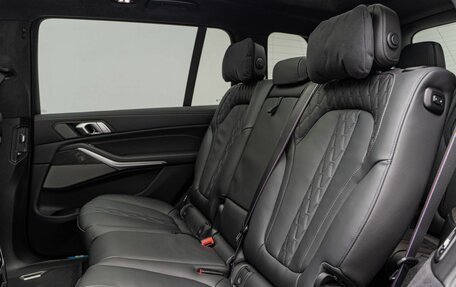 BMW X7, 2025 год, 17 990 000 рублей, 32 фотография