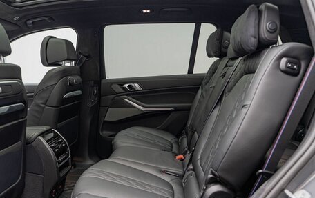 BMW X7, 2025 год, 17 990 000 рублей, 33 фотография