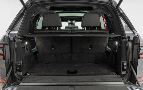 BMW X7, 2025 год, 17 990 000 рублей, 38 фотография