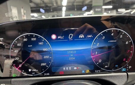 Mercedes-Benz E-Класс, 2025 год, 5 240 000 рублей, 7 фотография