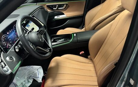 Mercedes-Benz E-Класс, 2025 год, 5 240 000 рублей, 6 фотография