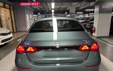 Mercedes-Benz E-Класс, 2025 год, 5 240 000 рублей, 5 фотография