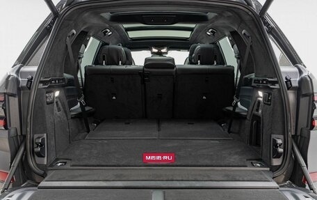 BMW X7, 2025 год, 17 990 000 рублей, 39 фотография