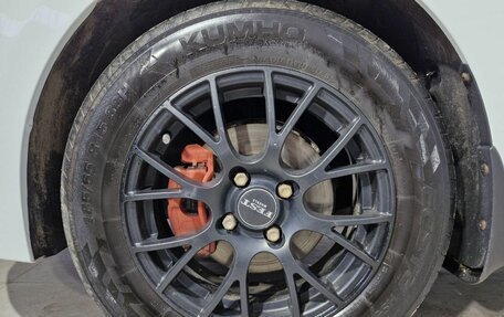 Hyundai Solaris II рестайлинг, 2015 год, 828 000 рублей, 13 фотография