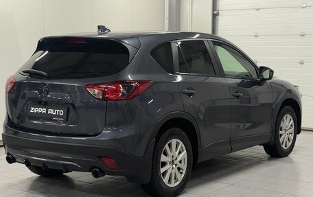 Mazda CX-5 II, 2012 год, 1 799 000 рублей, 4 фотография