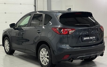 Mazda CX-5 II, 2012 год, 1 799 000 рублей, 6 фотография