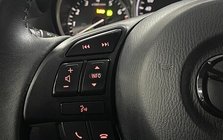 Mazda CX-5 II, 2012 год, 1 799 000 рублей, 12 фотография