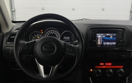 Mazda CX-5 II, 2012 год, 1 799 000 рублей, 11 фотография
