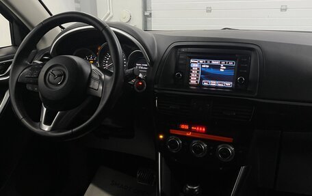Mazda CX-5 II, 2012 год, 1 799 000 рублей, 9 фотография